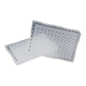 Sapphire 96 well PCR plate